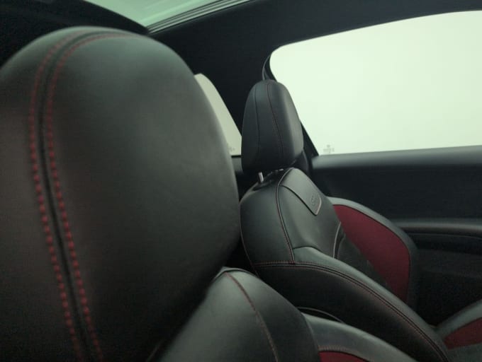 2025 Peugeot 208
