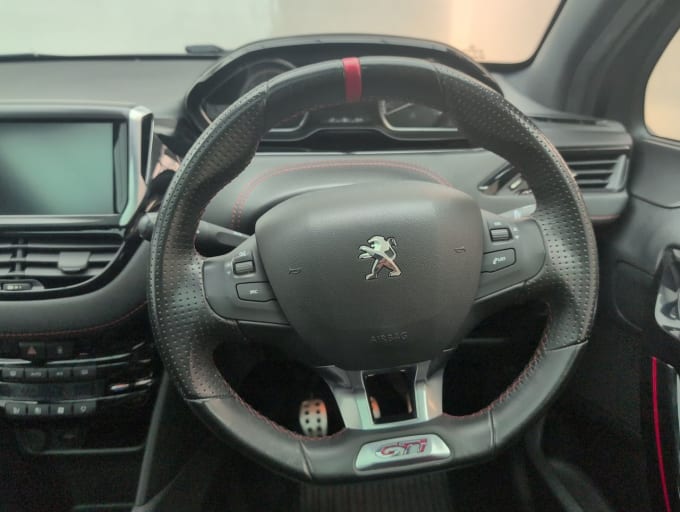2025 Peugeot 208