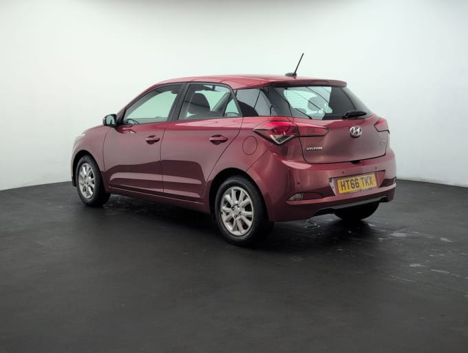 2025 Hyundai I20