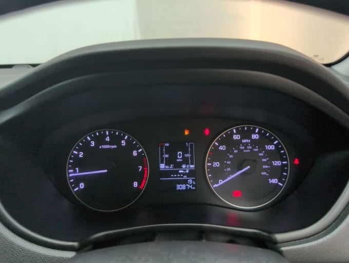 2025 Hyundai I20