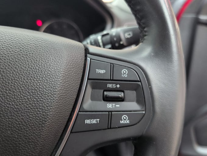 2025 Hyundai I20