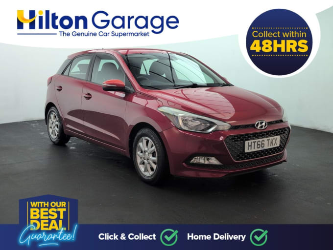 2025 Hyundai I20