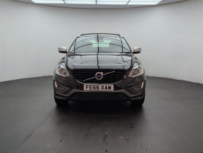 2025 Volvo Xc60