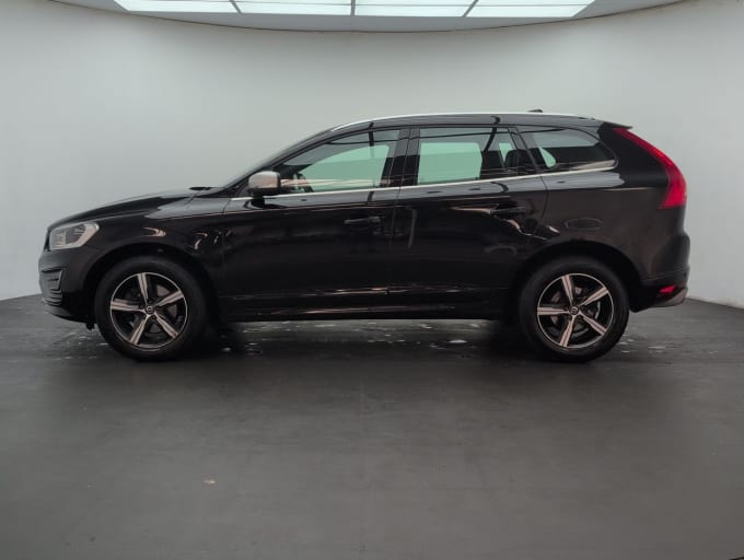 2025 Volvo Xc60