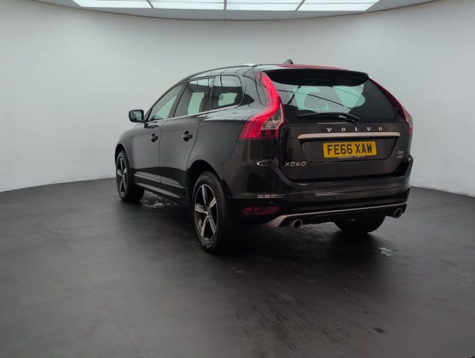 2025 Volvo Xc60