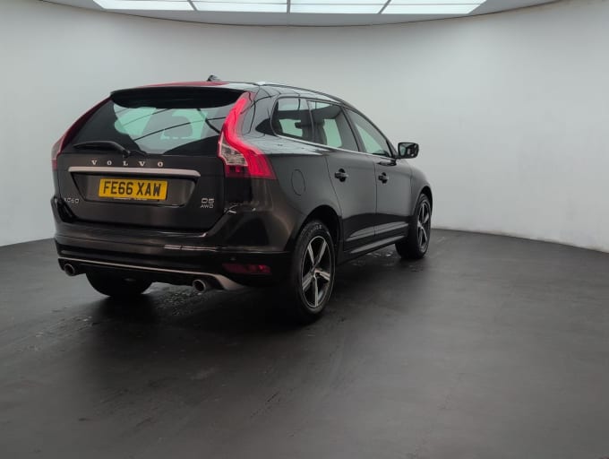 2025 Volvo Xc60
