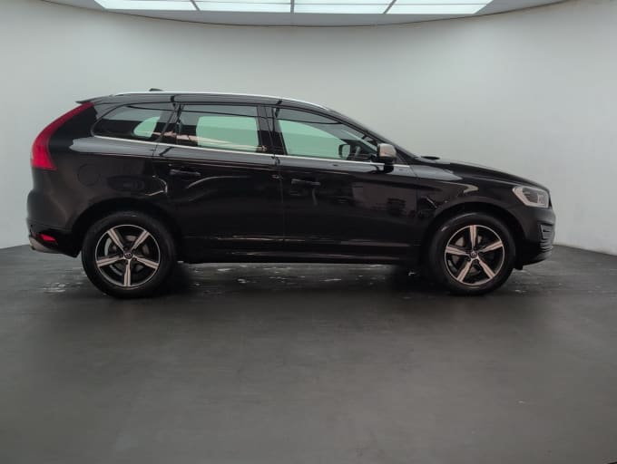 2025 Volvo Xc60