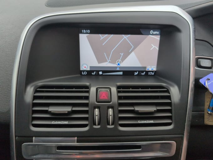 2025 Volvo Xc60