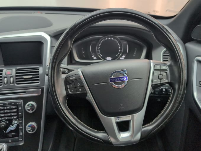 2025 Volvo Xc60
