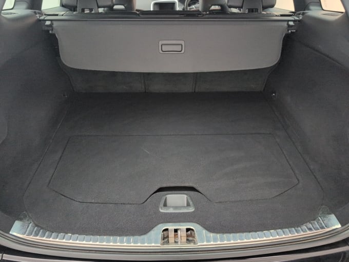 2025 Volvo Xc60