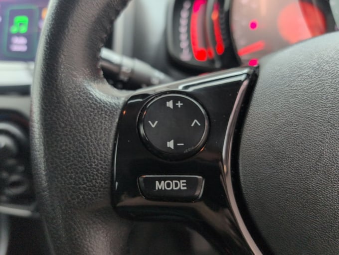 2025 Toyota Aygo