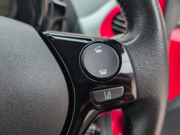 2025 Toyota Aygo