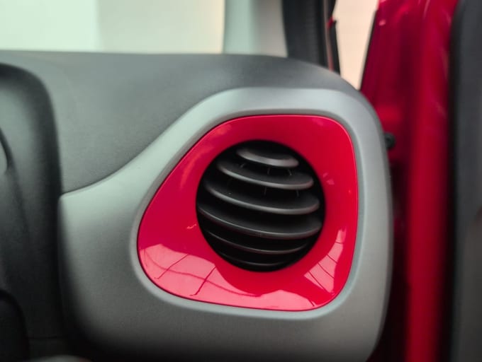 2025 Toyota Aygo