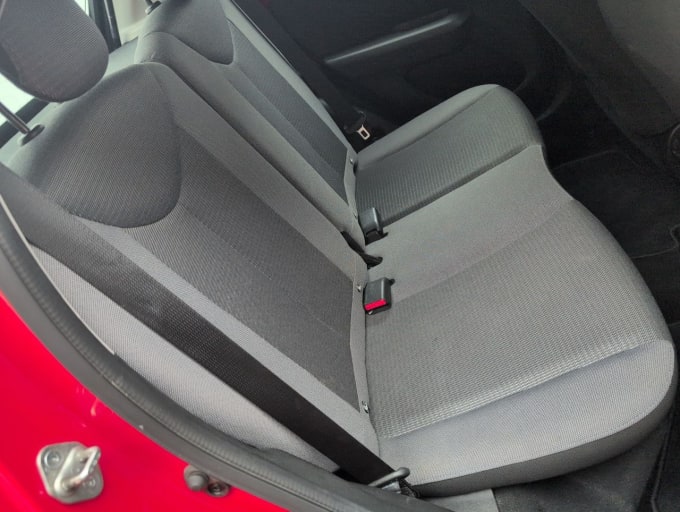 2025 Toyota Aygo