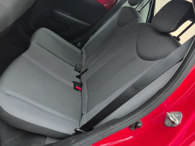 2025 Toyota Aygo