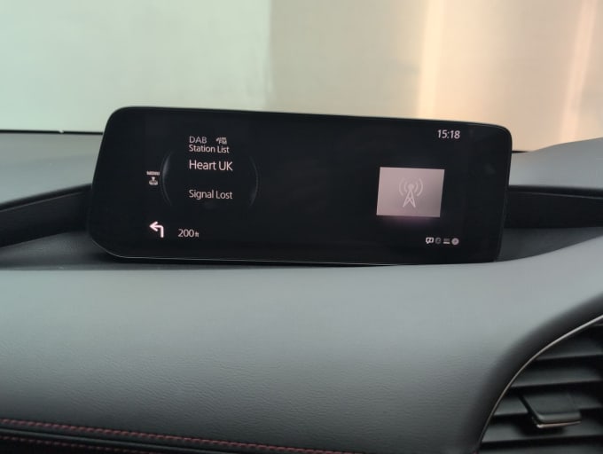 2025 Mazda Mazda3