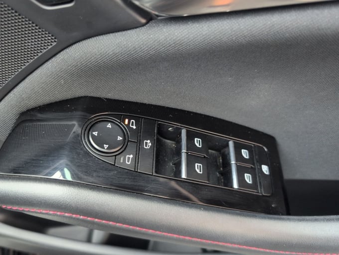 2025 Mazda Mazda3