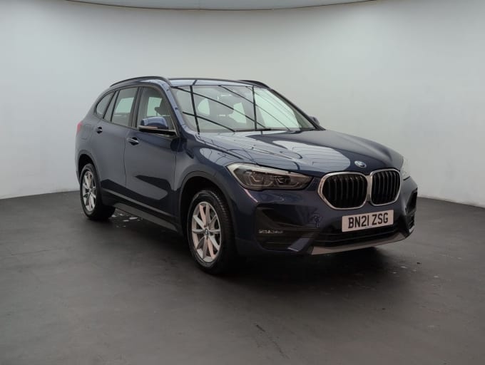 2025 BMW X1