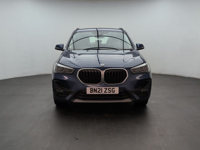 2025 BMW X1