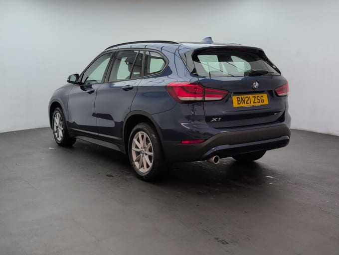 2025 BMW X1