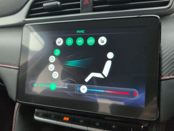 2025 Mg Mg Zs