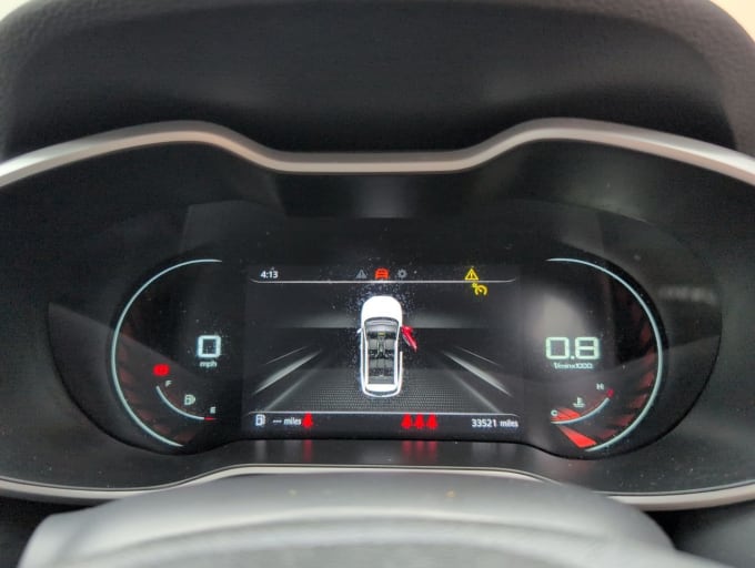 2025 Mg Mg Zs