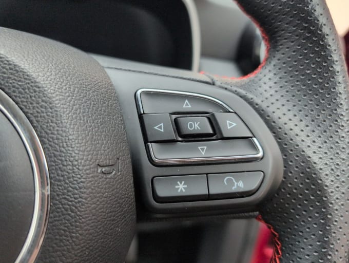 2025 Mg Mg Zs