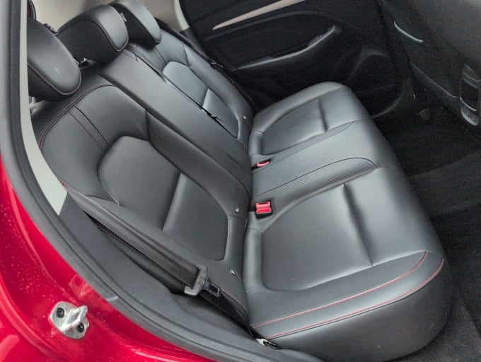 2025 Mg Mg Zs