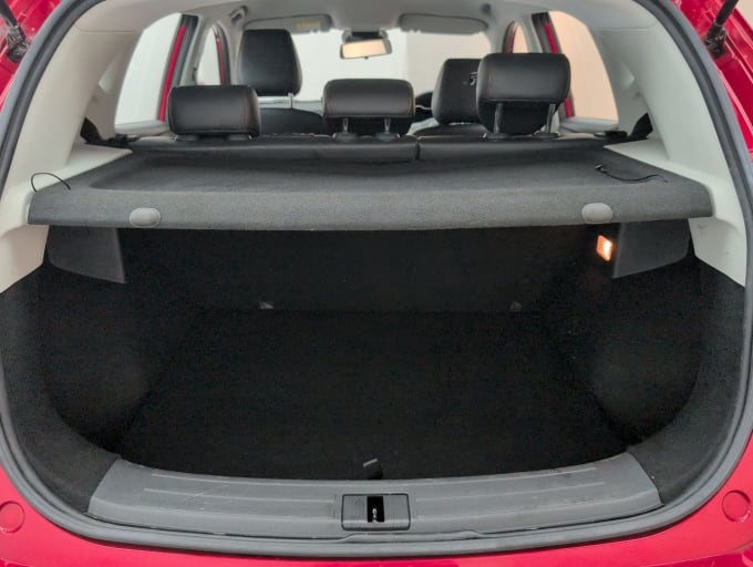 2025 Mg Mg Zs
