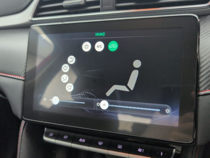 2025 Mg Mg Zs