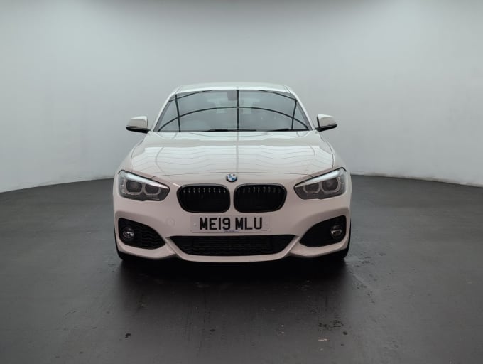 2025 BMW 1 Series