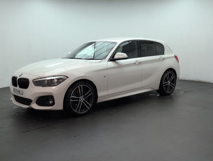 2025 BMW 1 Series