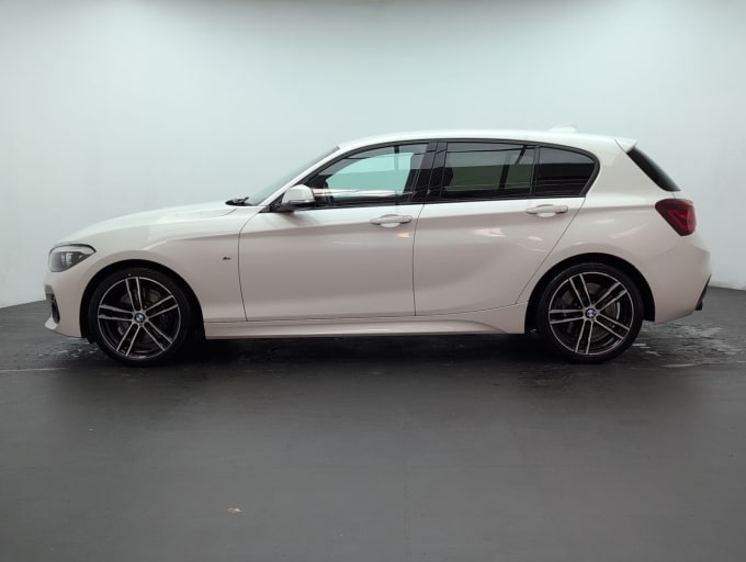 2025 BMW 1 Series