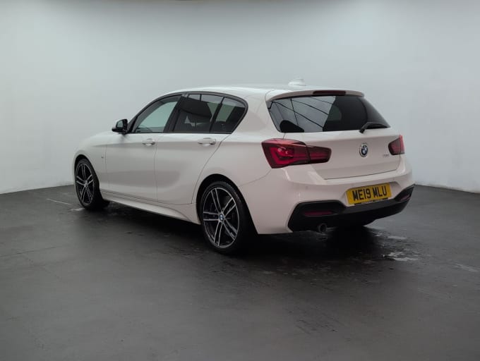 2025 BMW 1 Series