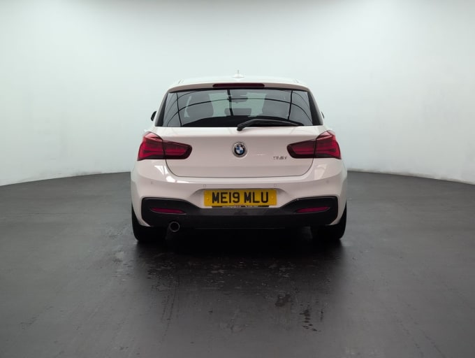 2025 BMW 1 Series