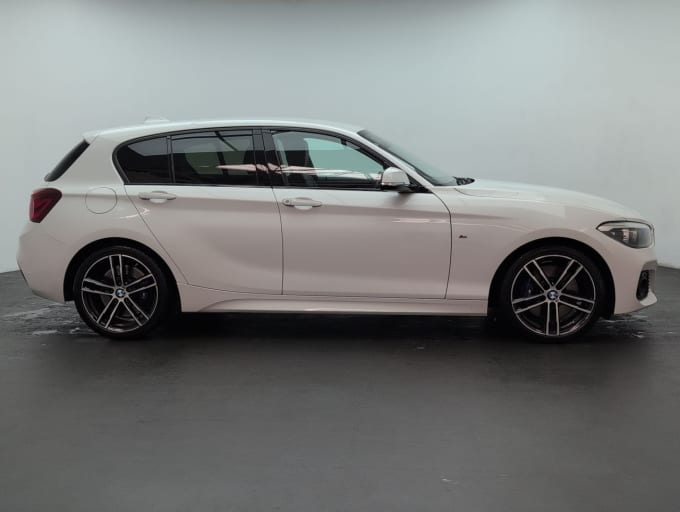 2025 BMW 1 Series