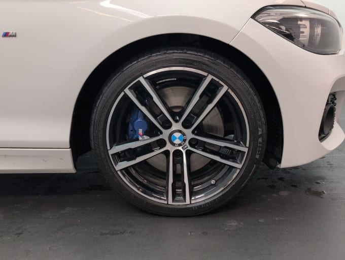 2025 BMW 1 Series