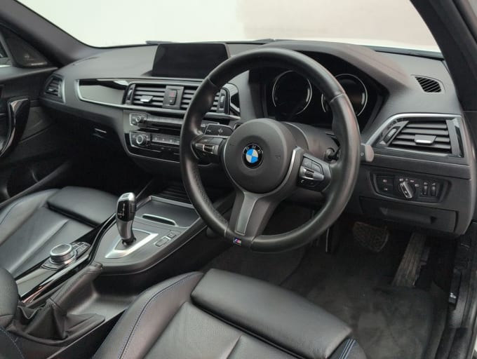 2025 BMW 1 Series