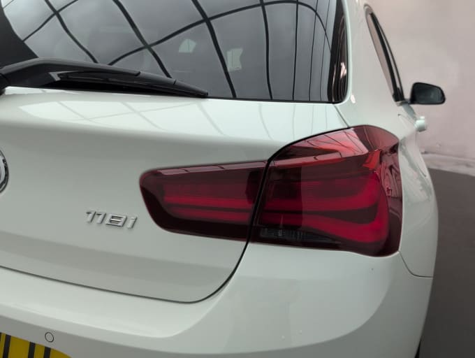 2025 BMW 1 Series