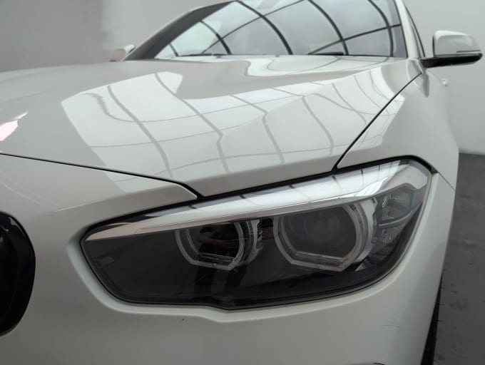2025 BMW 1 Series