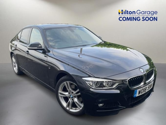 2025 BMW 3 Series