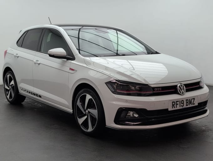 2025 Volkswagen Polo