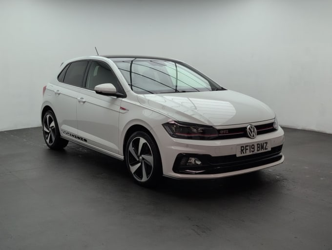 2025 Volkswagen Polo