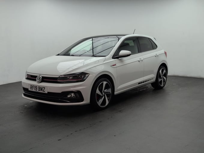 2025 Volkswagen Polo