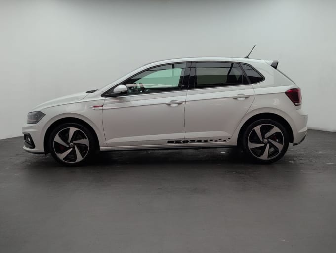2025 Volkswagen Polo