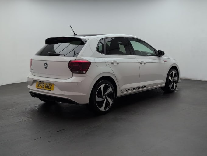 2025 Volkswagen Polo