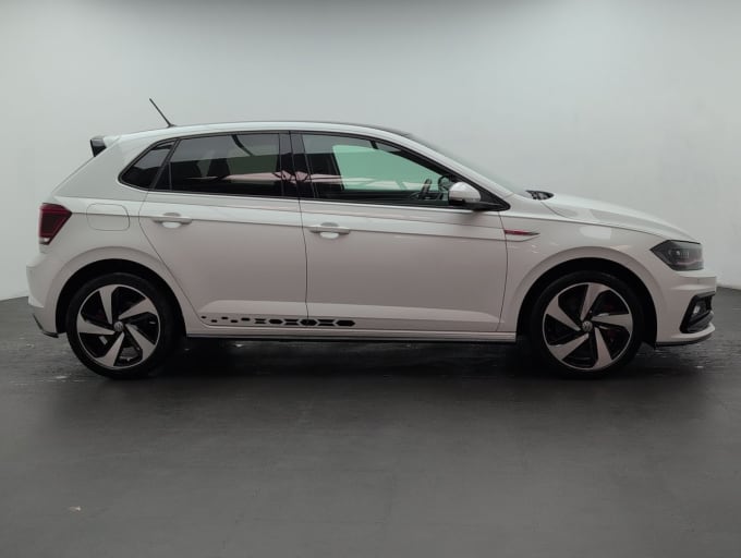 2025 Volkswagen Polo