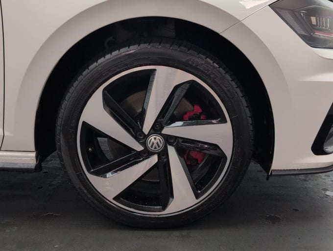 2025 Volkswagen Polo