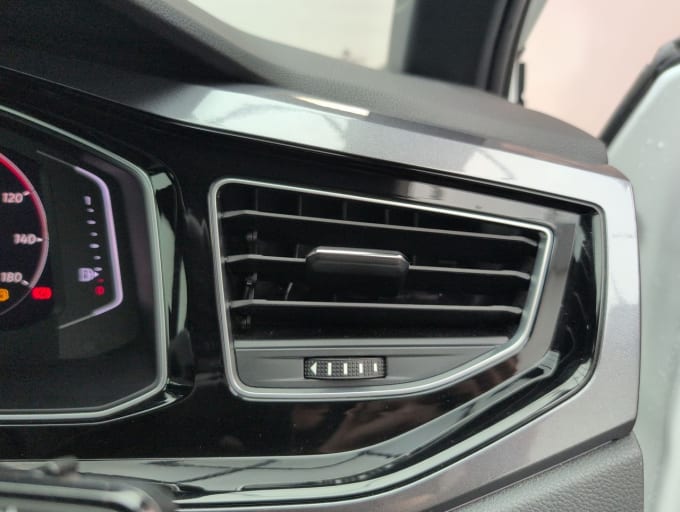 2025 Volkswagen Polo
