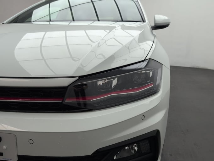 2025 Volkswagen Polo